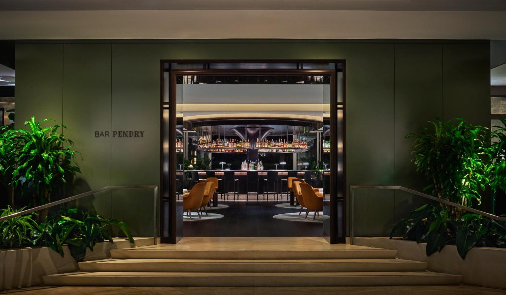 Pendry 纽波特比奇 外观 照片